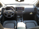 2021 Chevrolet Colorado Z71 at LaFontaine Buick GMC