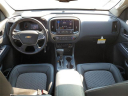 Thumbnail image of 2021 Chevrolet Colorado at LaFontaine Buick GMC