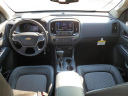 Thumbnail image of 2021 Chevrolet Colorado at LaFontaine Buick GMC