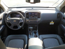 Thumbnail image of 2021 Chevrolet Colorado at LaFontaine Buick GMC