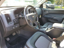 Thumbnail image of 2021 Chevrolet Colorado at LaFontaine Buick GMC