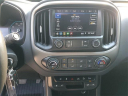 Thumbnail image of 2021 Chevrolet Colorado at LaFontaine Buick GMC