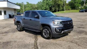 Thumbnail image of 2021 Chevrolet Colorado at LaFontaine Buick GMC