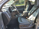Thumbnail image of 2021 Chevrolet Colorado at LaFontaine Buick GMC