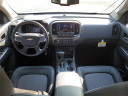 Thumbnail image of 2021 Chevrolet Colorado at LaFontaine Buick GMC