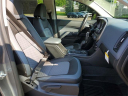 Thumbnail image of 2021 Chevrolet Colorado at LaFontaine Buick GMC