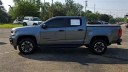 Thumbnail image of 2021 Chevrolet Colorado at LaFontaine Buick GMC