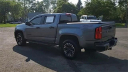 Thumbnail image of 2021 Chevrolet Colorado at LaFontaine Buick GMC