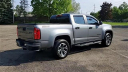 Thumbnail image of 2021 Chevrolet Colorado at LaFontaine Buick GMC