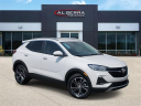 Thumbnail image of 2022 Buick Encore GX at Al Serra Cadillac