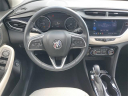 Thumbnail image of 2022 Buick Encore GX at Al Serra Cadillac