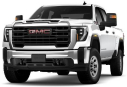 Thumbnail image of 2024 GMC Sierra 3500HD at King O'Rourke Buick GMC