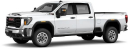Thumbnail image of 2024 GMC Sierra 3500HD at King O'Rourke Buick GMC