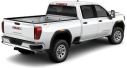 Thumbnail image of 2024 GMC Sierra 3500HD at King O'Rourke Buick GMC