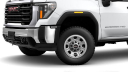 Thumbnail image of 2024 GMC Sierra 3500HD at King O'Rourke Buick GMC
