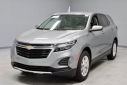 Thumbnail image of 2023 Chevrolet Equinox at Ricart Used