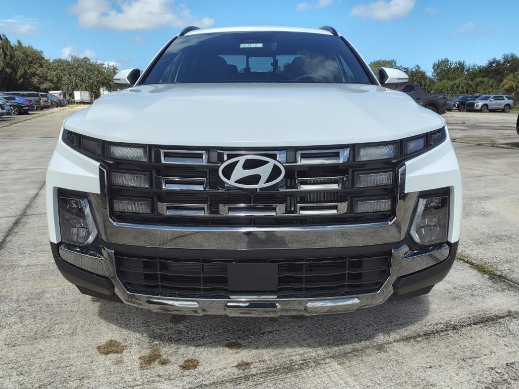 Thumbnail image of 2025 Hyundai SANTA CRUZ at Coastal Hyundai