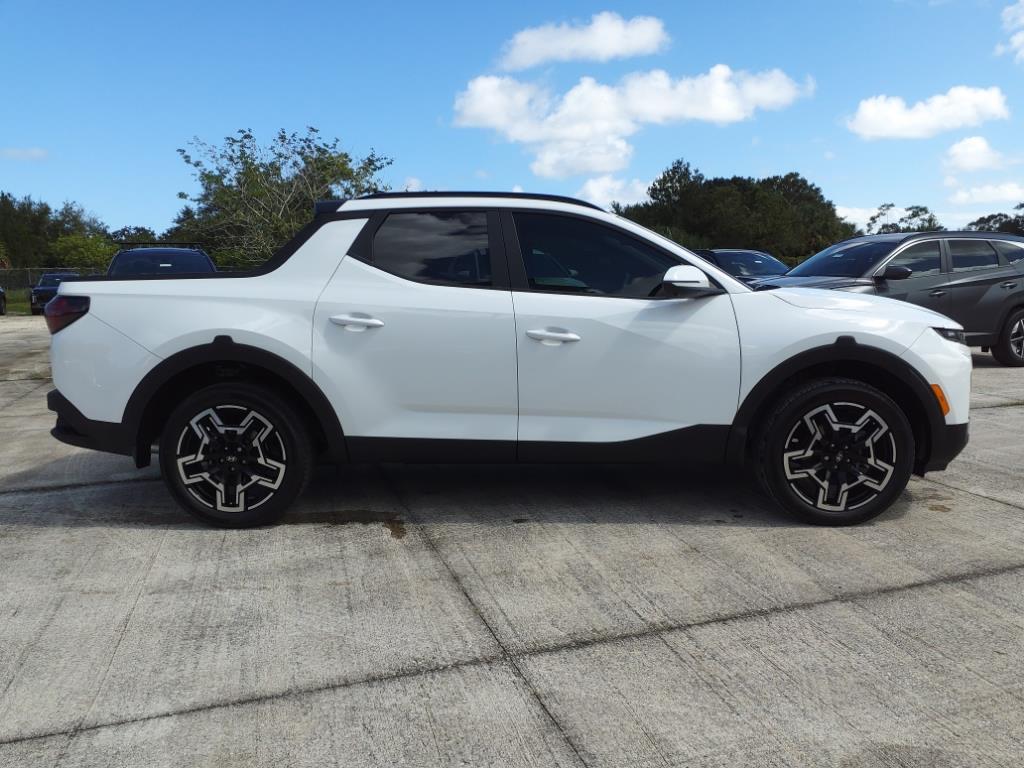 Thumbnail image of 2025 Hyundai SANTA CRUZ at Coastal Hyundai