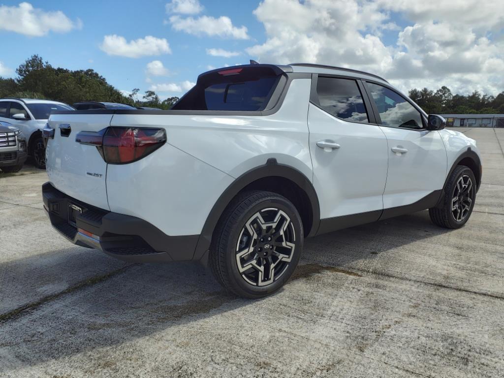 Thumbnail image of 2025 Hyundai SANTA CRUZ at Coastal Hyundai