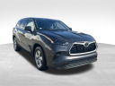 Thumbnail image of 2022 Toyota Highlander at Wayne Akers Ford