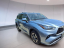 Thumbnail image of 2020 Toyota Highlander at Nissan 46