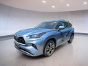 Thumbnail image of 2020 Toyota Highlander at Nissan 46