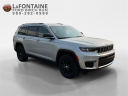 Thumbnail image of 2023 Jeep Grand Cherokee L at LaFontaine Ford Birch Run