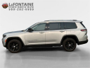 Thumbnail image of 2023 Jeep Grand Cherokee L at LaFontaine Ford Birch Run