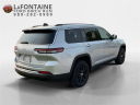 Thumbnail image of 2023 Jeep Grand Cherokee L at LaFontaine Ford Birch Run