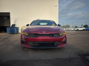 Thumbnail image of 2021 Kia K5 at Lafontaine Ford of Lansing