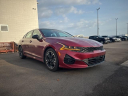 Thumbnail image of 2021 Kia K5 at Lafontaine Ford of Lansing