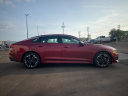 Thumbnail image of 2021 Kia K5 at Lafontaine Ford of Lansing