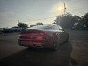 Thumbnail image of 2021 Kia K5 at Lafontaine Ford of Lansing