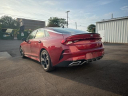 Thumbnail image of 2021 Kia K5 at Lafontaine Ford of Lansing
