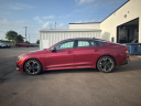 Thumbnail image of 2021 Kia K5 at Lafontaine Ford of Lansing