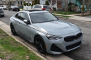 Thumbnail image of 2022 BMW 2 Series at Certified Automotive Group LLC