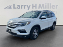 Thumbnail image of 2017 Honda Pilot at Larry H. Miller Dodge Tucson