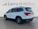 Thumbnail image of 2017 Honda Pilot at Larry H. Miller Dodge Tucson