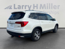 Thumbnail image of 2017 Honda Pilot at Larry H. Miller Dodge Tucson