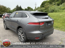 Thumbnail image of 2017 Jaguar F-PACE at LaFontaine Kia