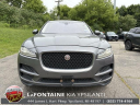 Thumbnail image of 2017 Jaguar F-PACE at LaFontaine Kia