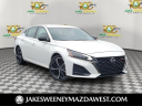Thumbnail image of 2023 Nissan Altima at Jake Sweeney Mazda West