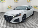 Thumbnail image of 2023 Nissan Altima at Jake Sweeney Mazda West
