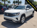 Thumbnail image of 2022 Volkswagen Atlas at Acura of Pembroke Pines