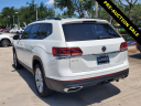 Thumbnail image of 2022 Volkswagen Atlas at Acura of Pembroke Pines