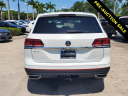Thumbnail image of 2022 Volkswagen Atlas at Acura of Pembroke Pines