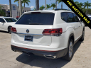 Thumbnail image of 2022 Volkswagen Atlas at Acura of Pembroke Pines
