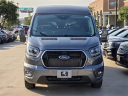 Thumbnail image of 2024 Ford Transit at Sam Pack's Five Star Ford