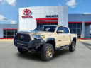 Thumbnail image of 2020 Toyota Tacoma at Magness Toyota
