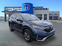 Thumbnail image of 2022 Honda CR-V Hybrid at Gary Force Honda